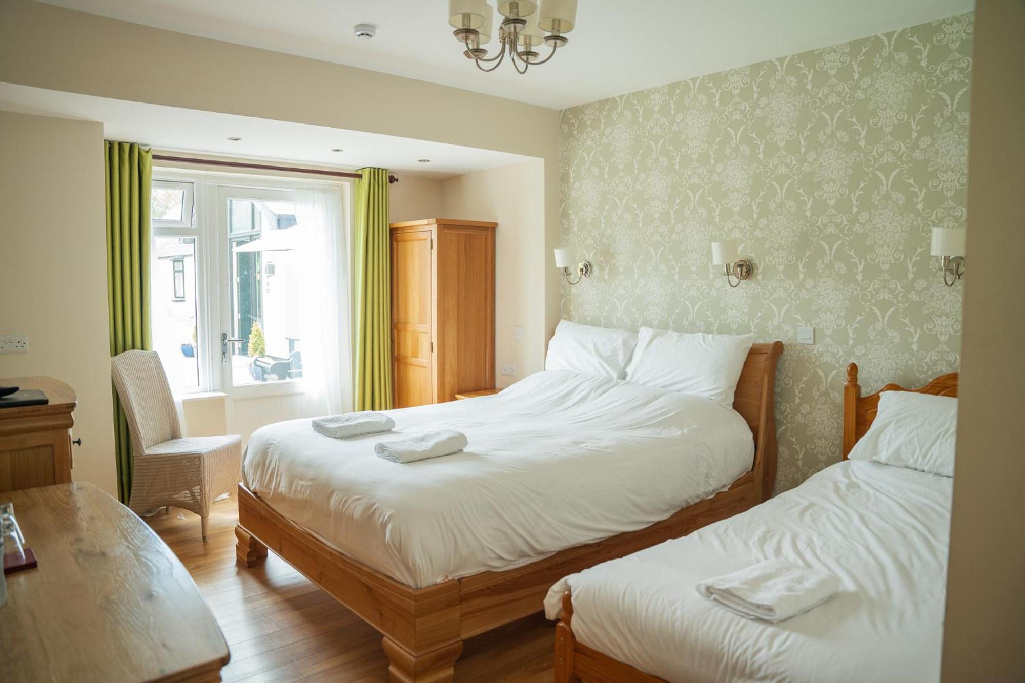 The Briers Country House Newcastle  Ngoại thất bức ảnh
