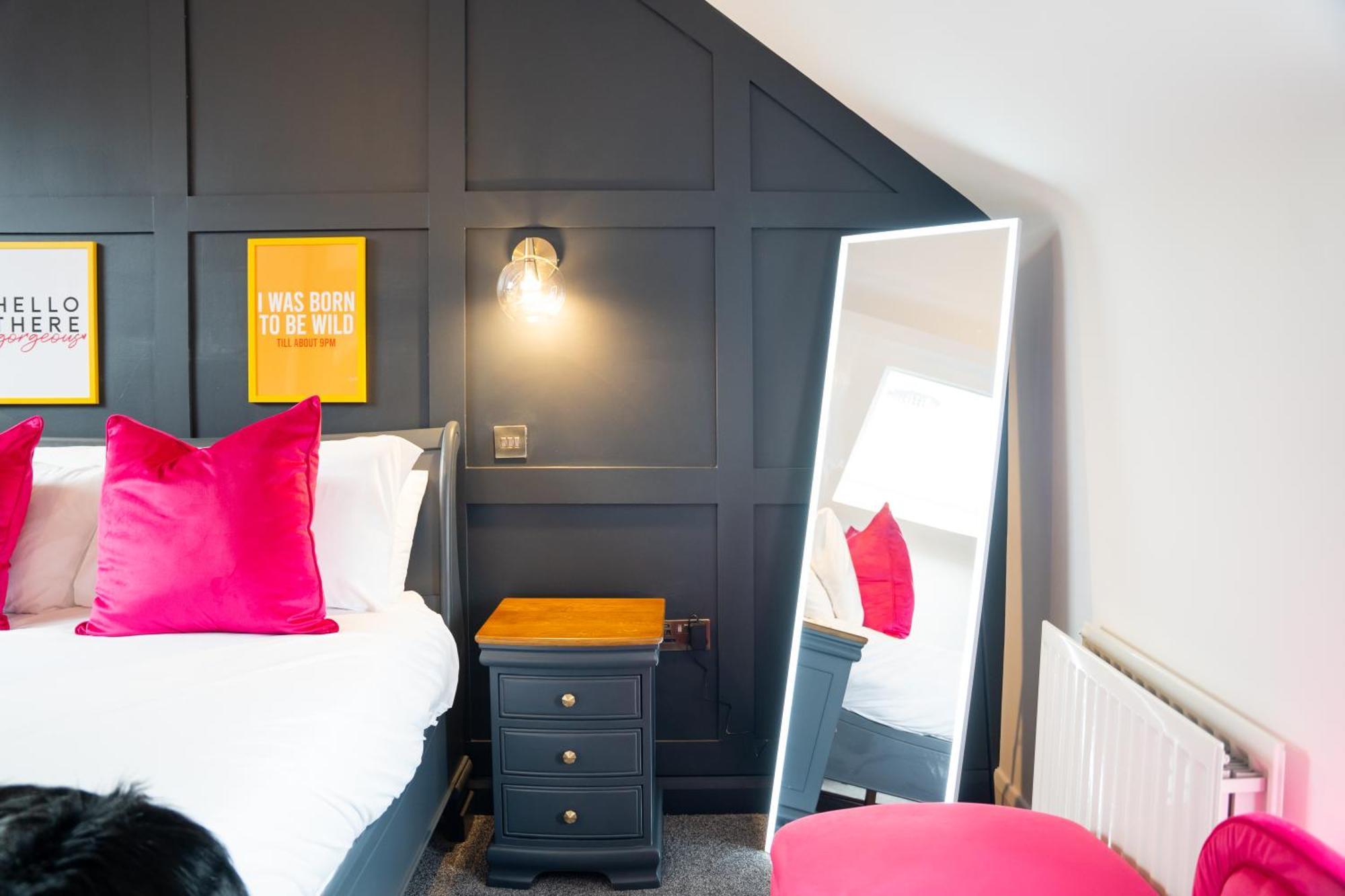 The Briers Country House Newcastle  Ngoại thất bức ảnh