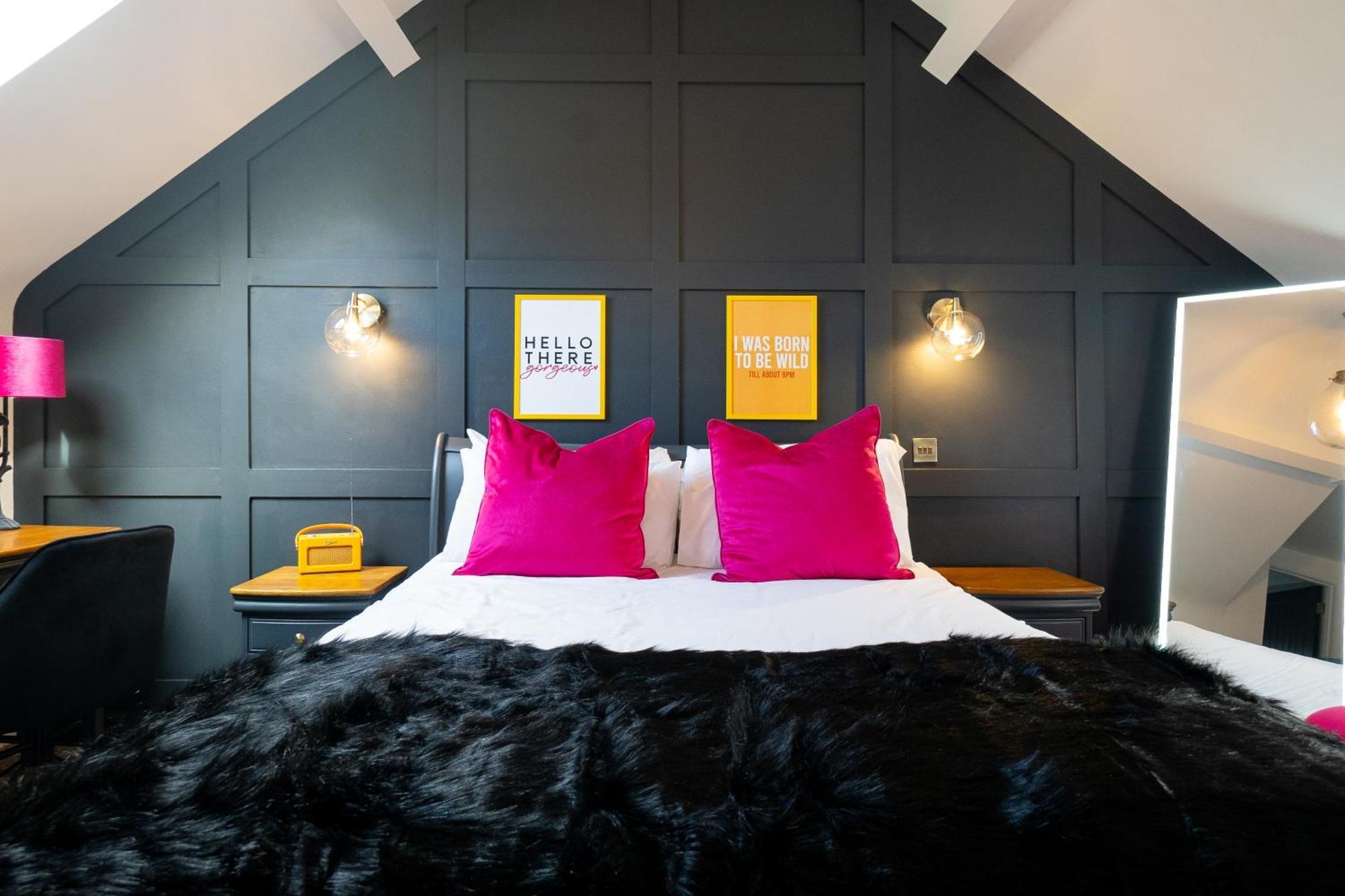 The Briers Country House Newcastle  Ngoại thất bức ảnh