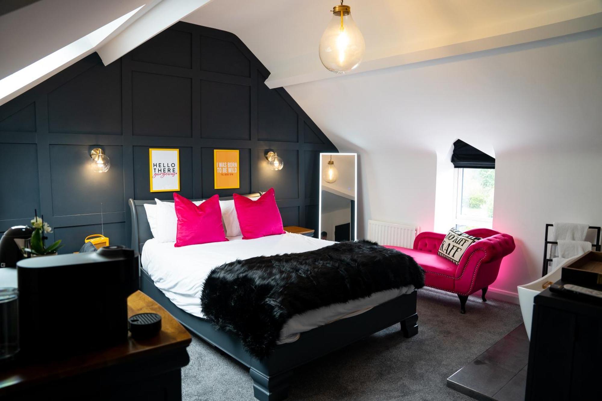 The Briers Country House Newcastle  Ngoại thất bức ảnh
