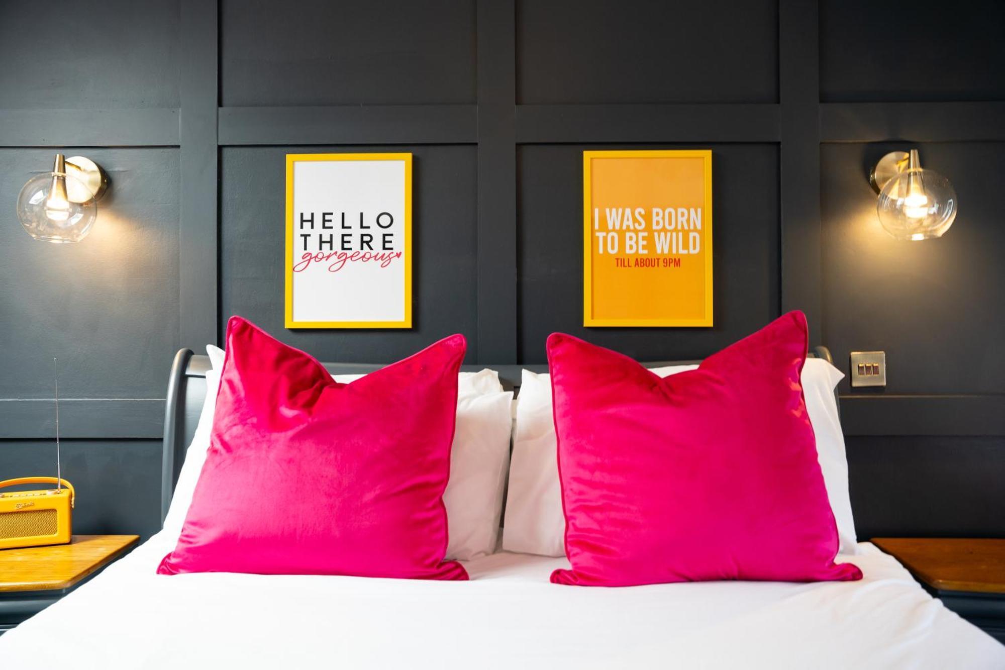 The Briers Country House Newcastle  Ngoại thất bức ảnh