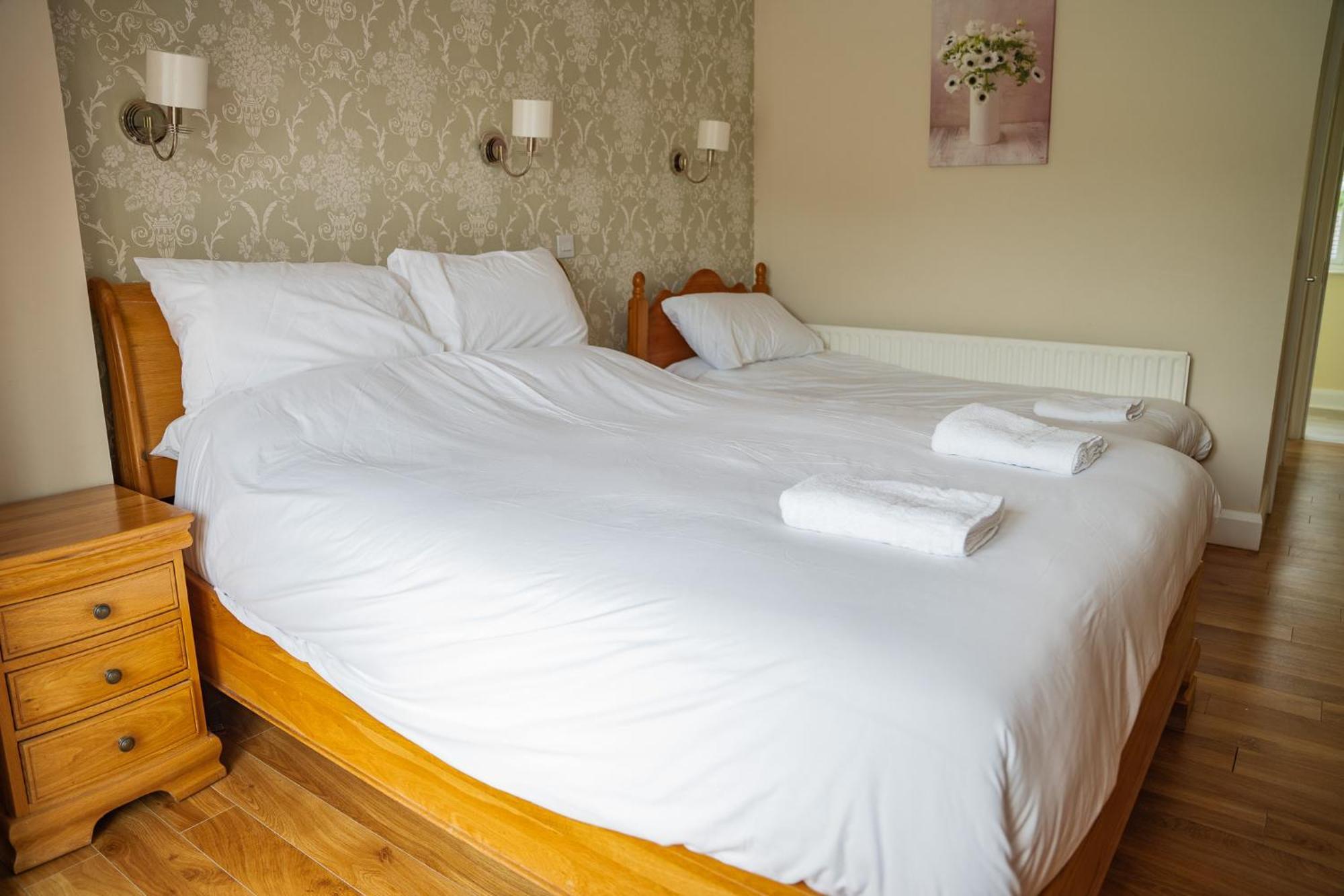 The Briers Country House Newcastle  Ngoại thất bức ảnh