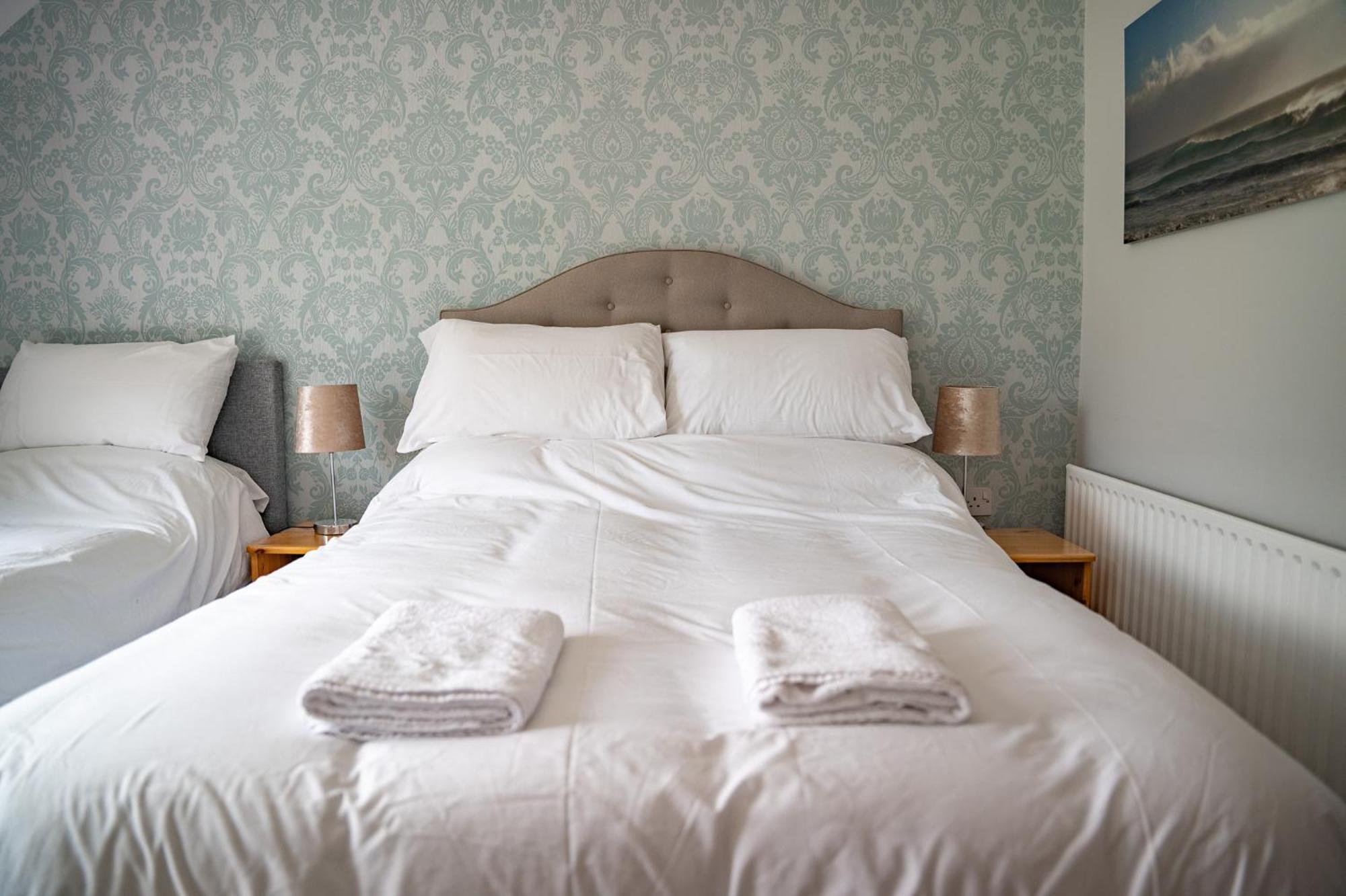 The Briers Country House Newcastle  Ngoại thất bức ảnh