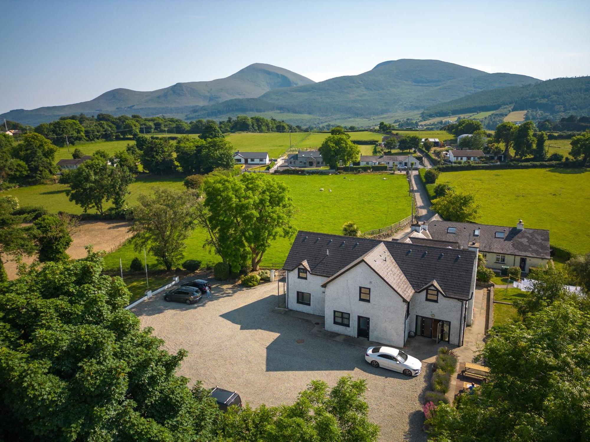 The Briers Country House Newcastle  Ngoại thất bức ảnh