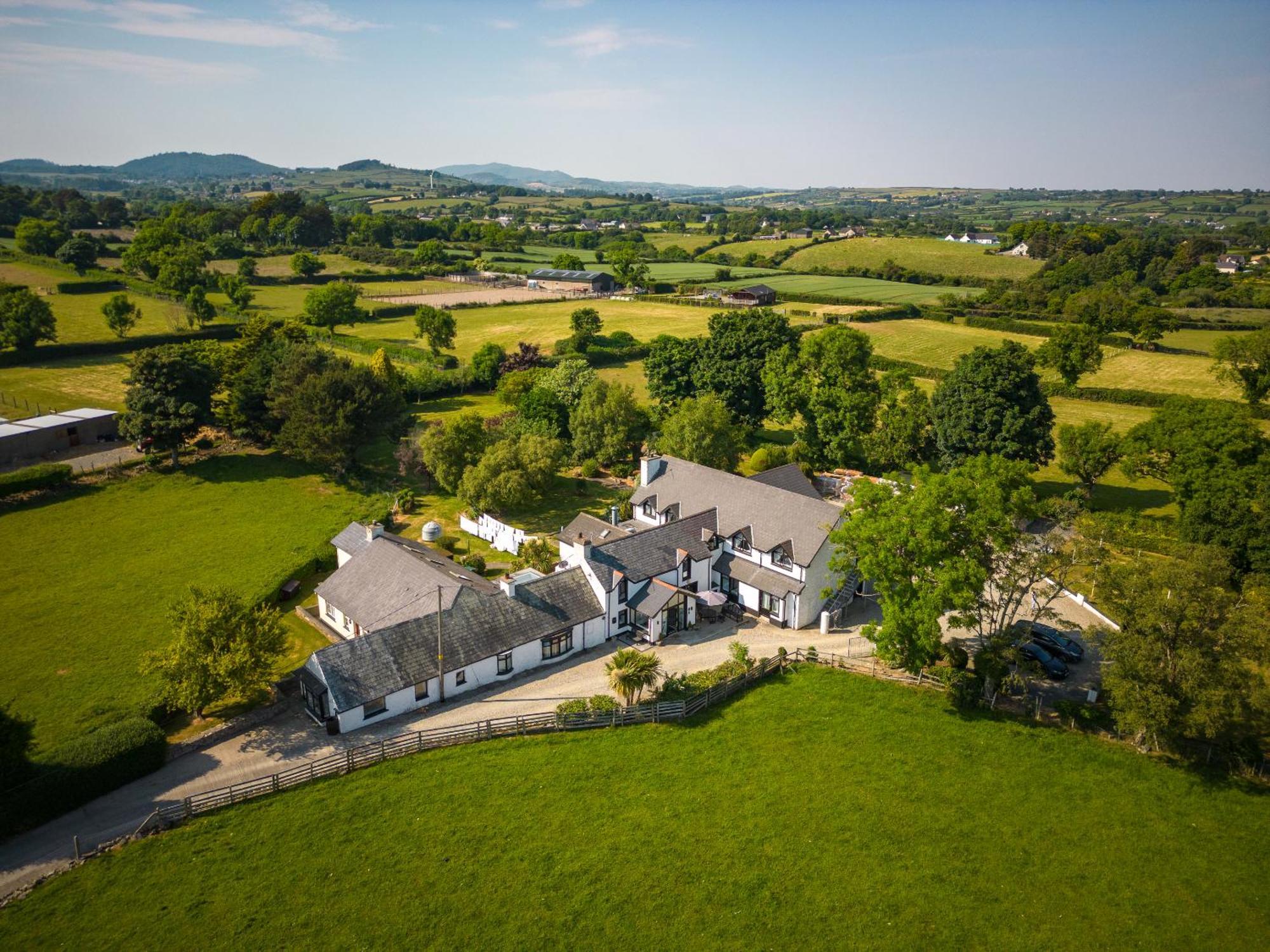 The Briers Country House Newcastle  Ngoại thất bức ảnh