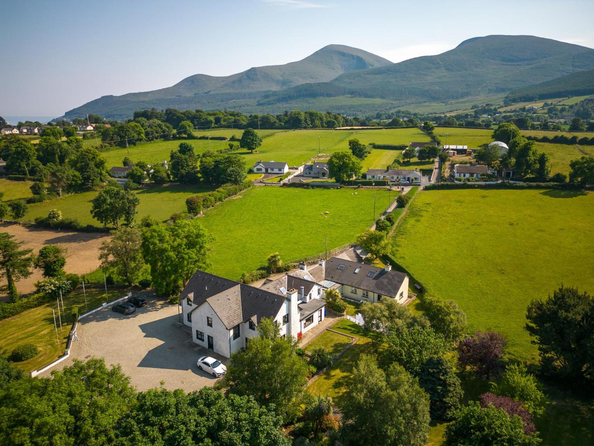 The Briers Country House Newcastle  Ngoại thất bức ảnh