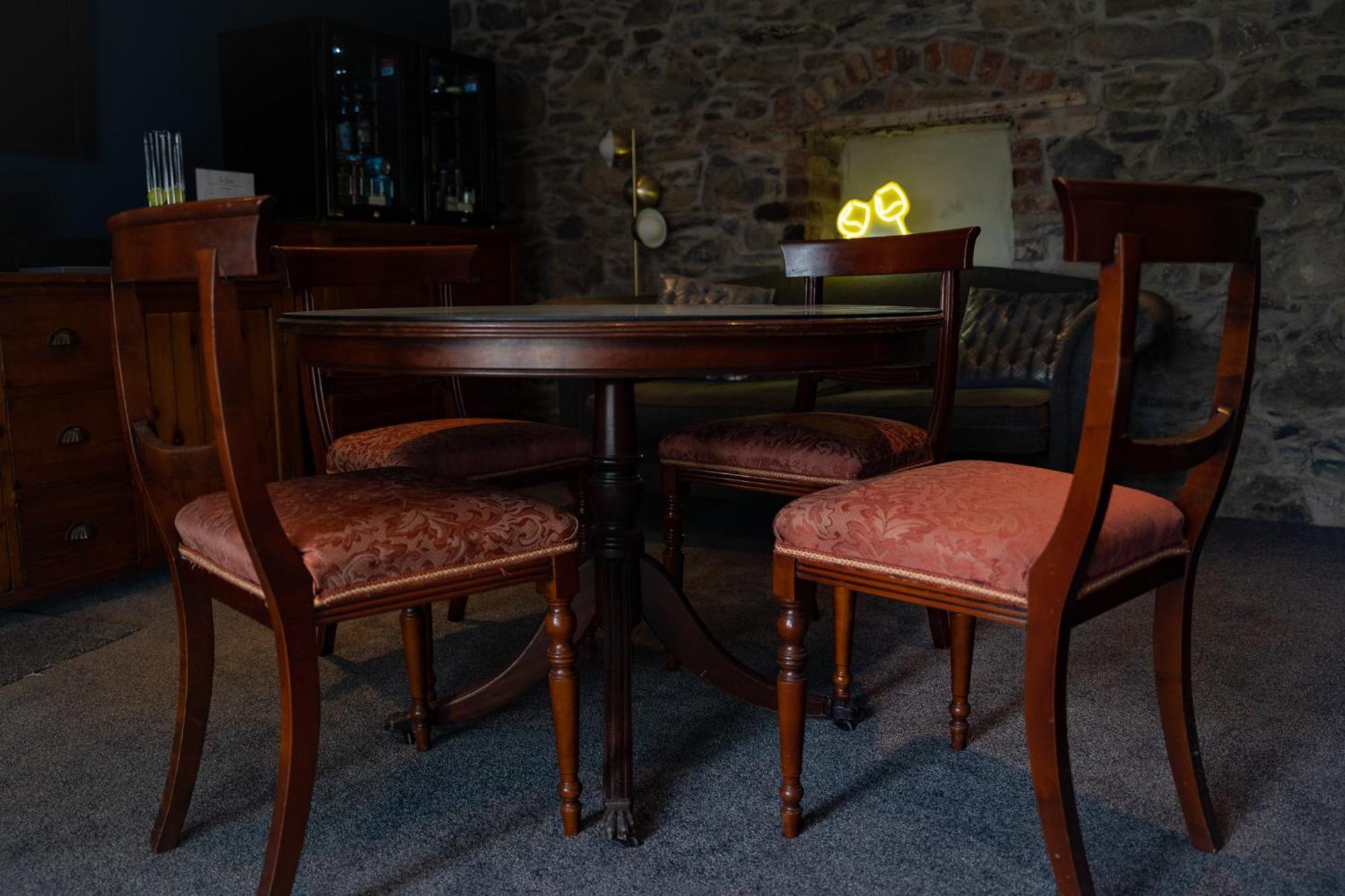 The Briers Country House Newcastle  Ngoại thất bức ảnh