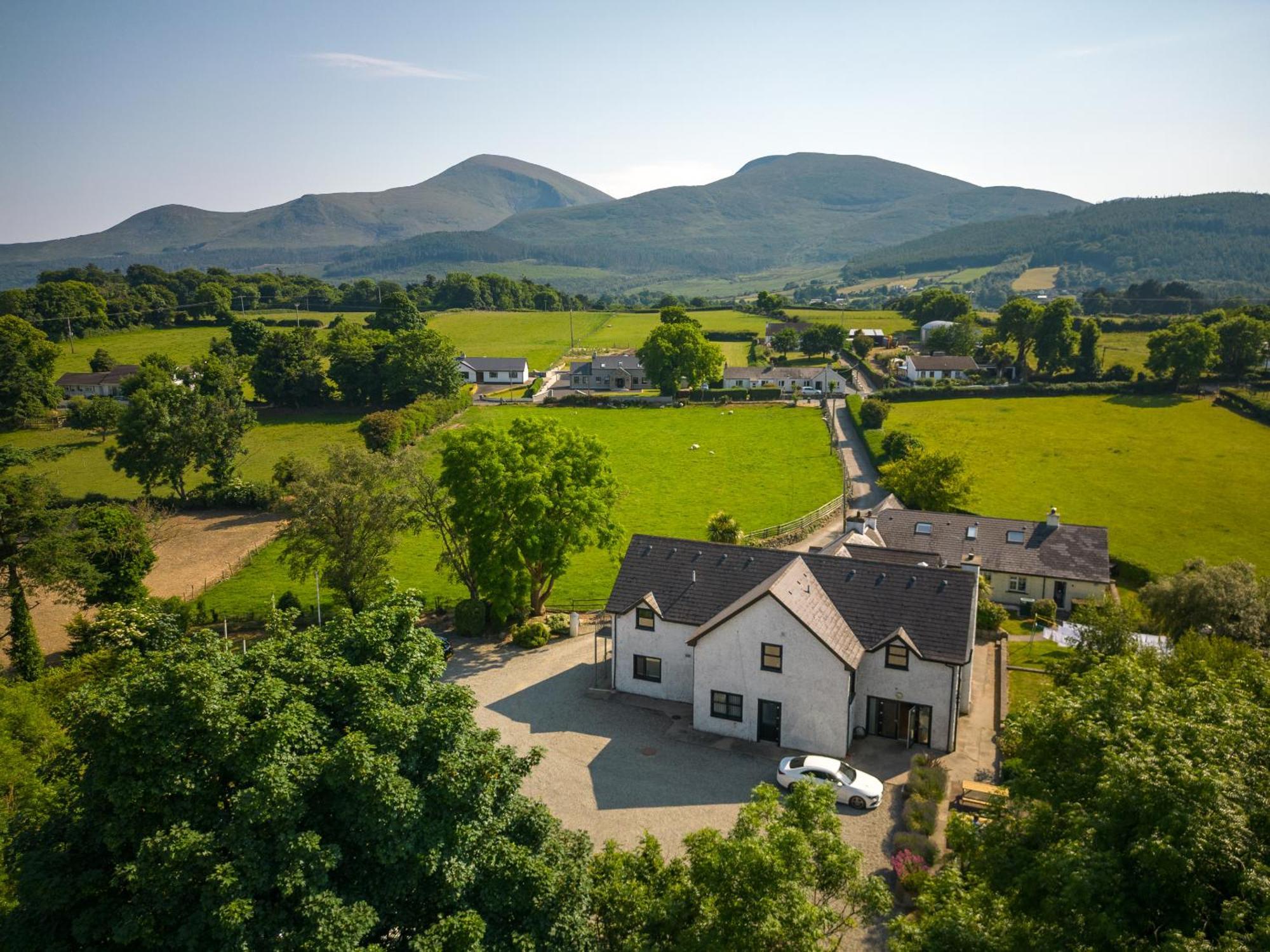 The Briers Country House Newcastle  Ngoại thất bức ảnh