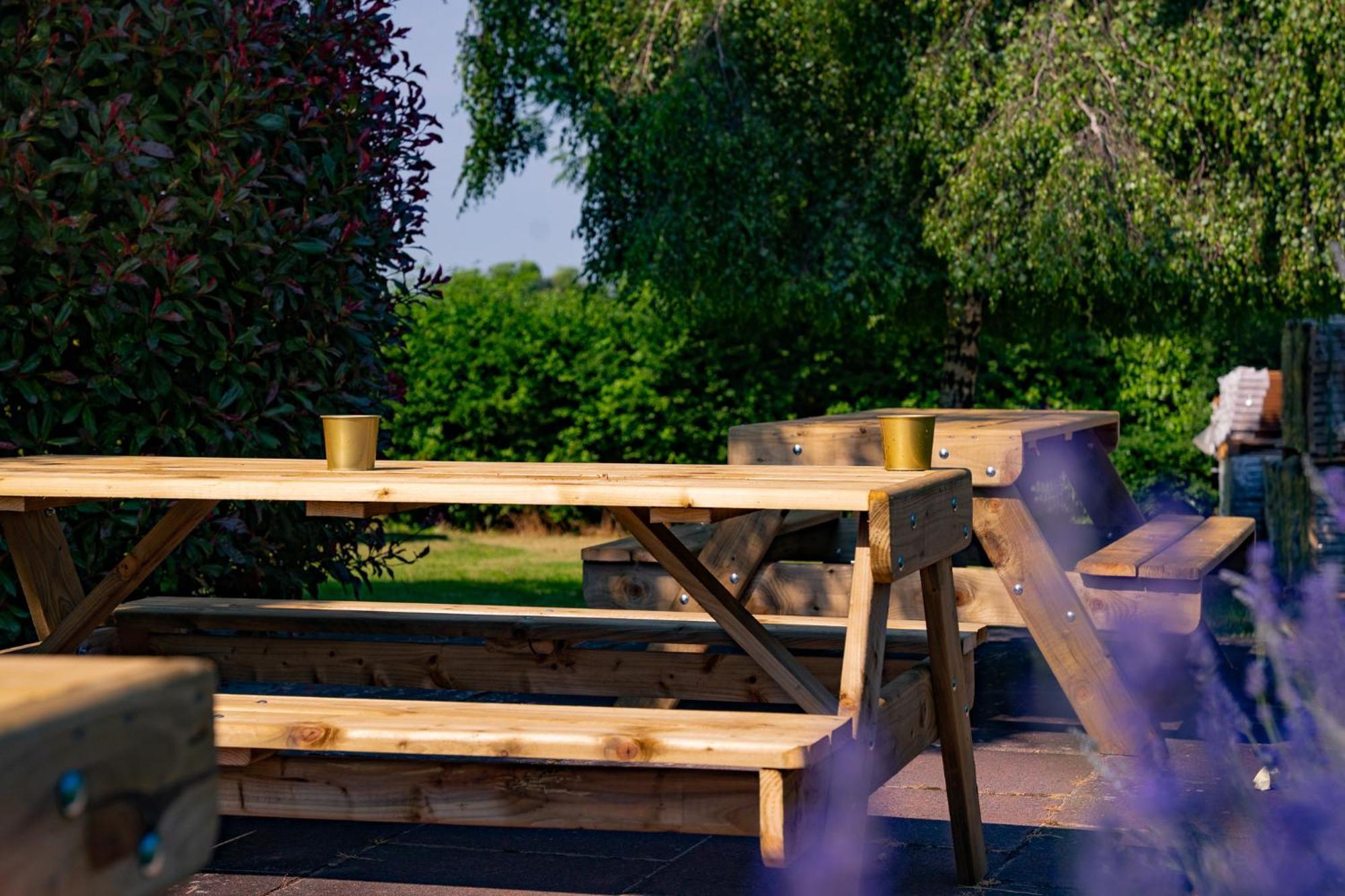The Briers Country House Newcastle  Ngoại thất bức ảnh