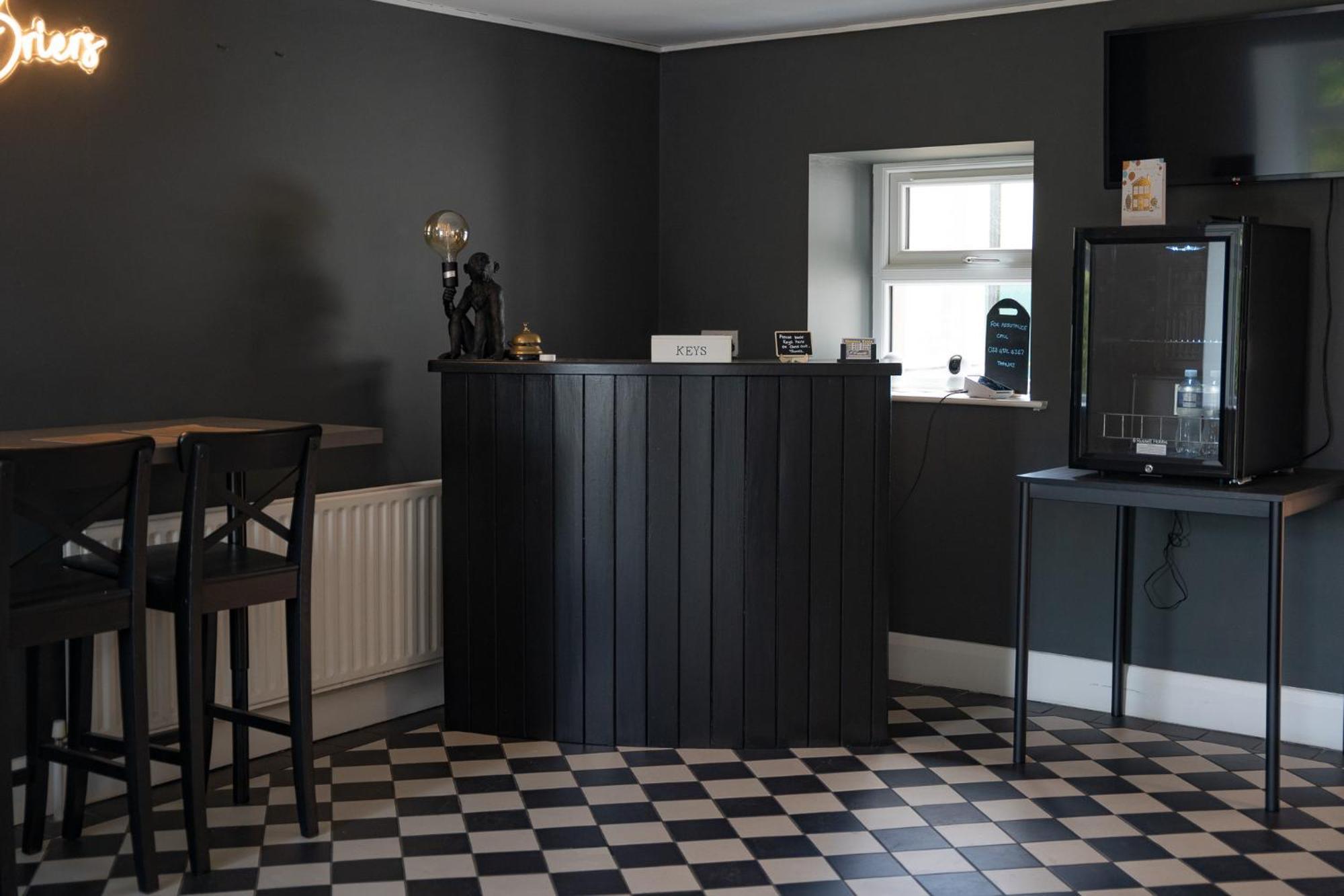 The Briers Country House Newcastle  Ngoại thất bức ảnh