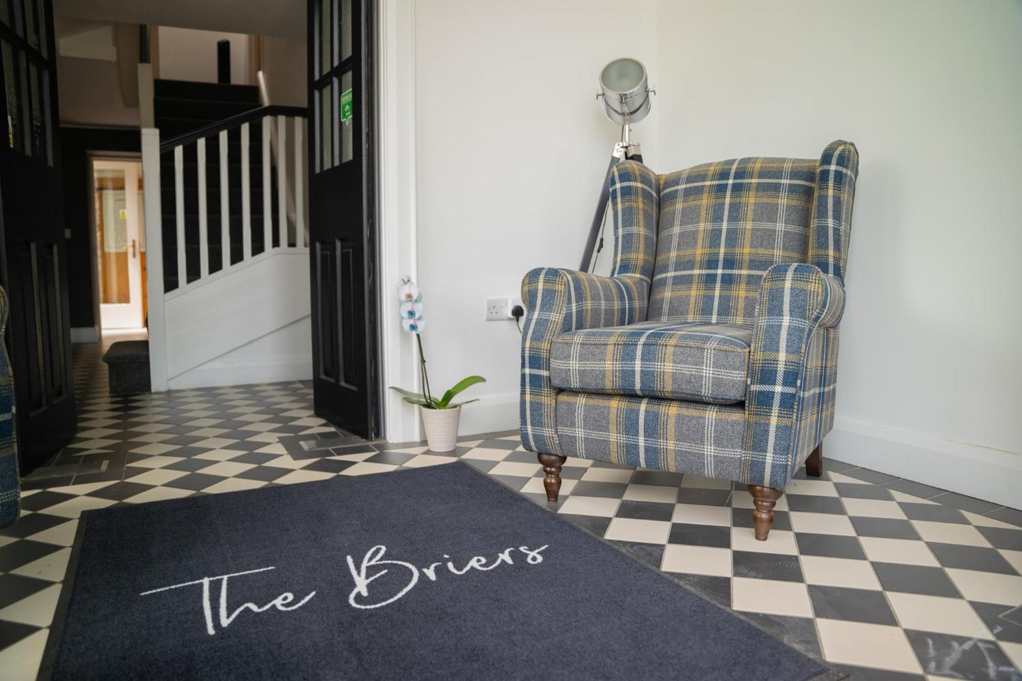 The Briers Country House Newcastle  Ngoại thất bức ảnh