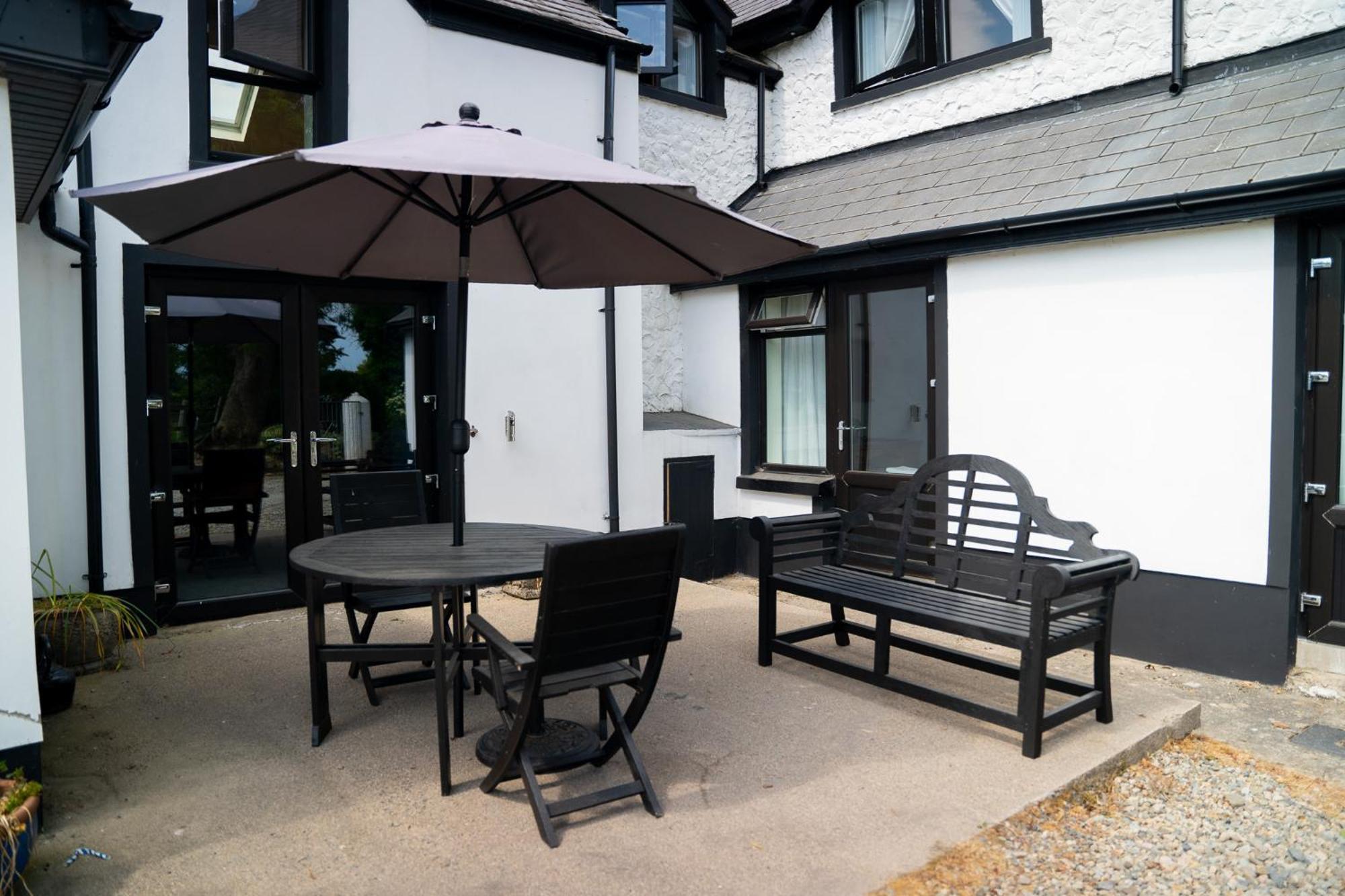 The Briers Country House Newcastle  Ngoại thất bức ảnh