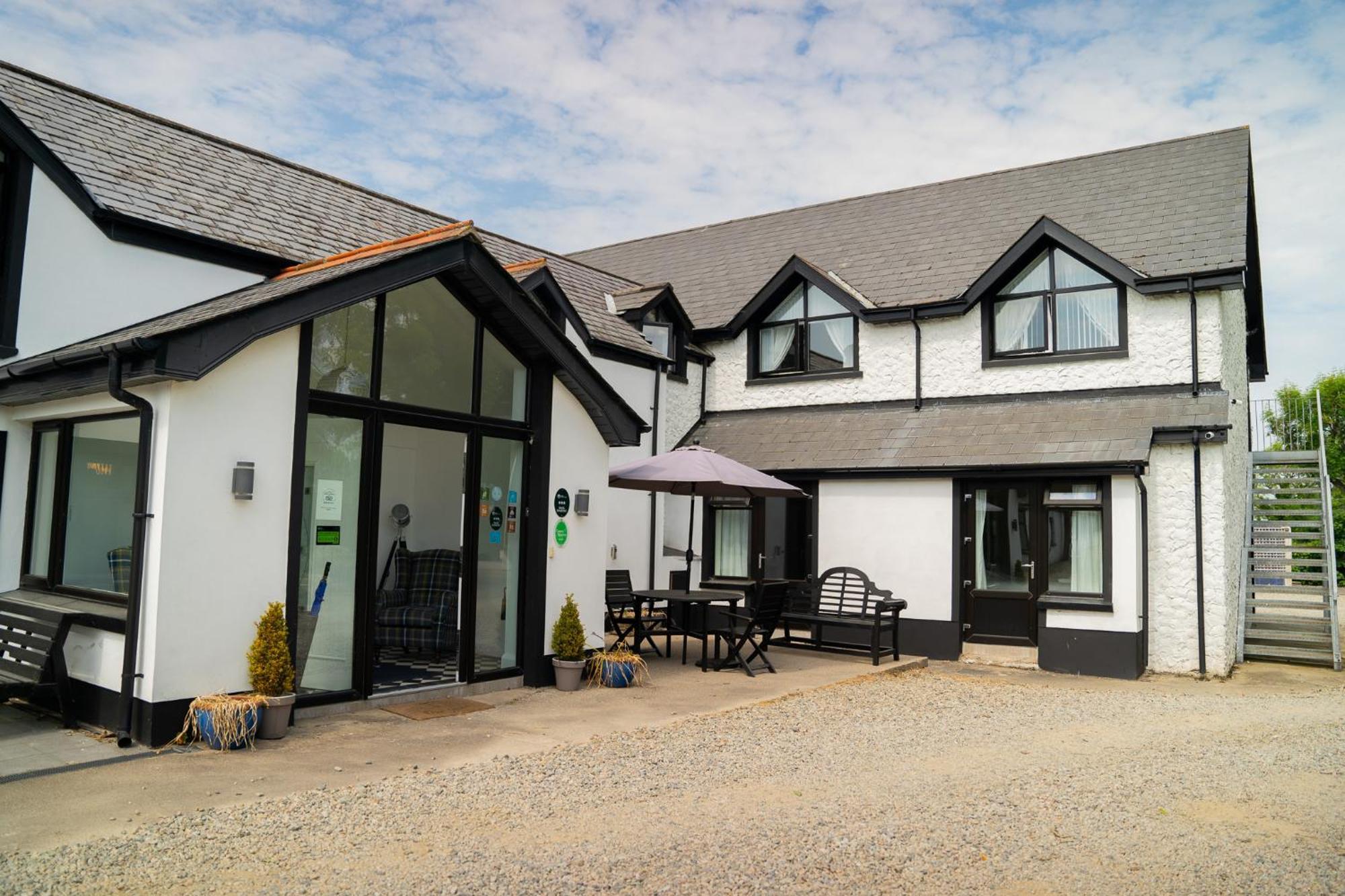 The Briers Country House Newcastle  Ngoại thất bức ảnh