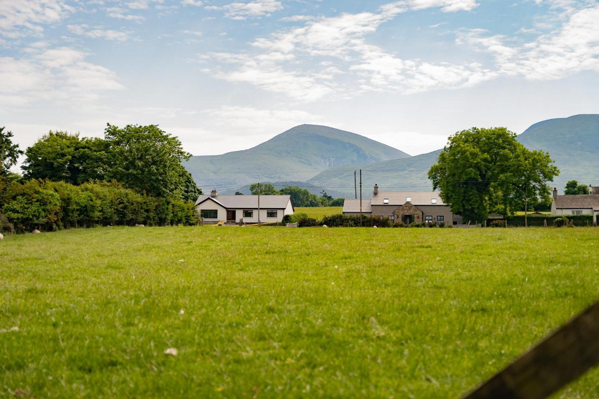 The Briers Country House Newcastle  Ngoại thất bức ảnh