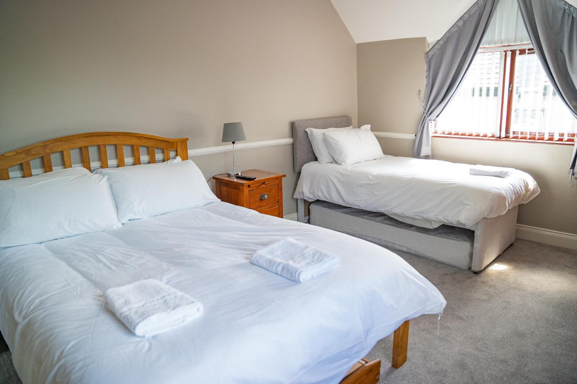 The Briers Country House Newcastle  Phòng bức ảnh
