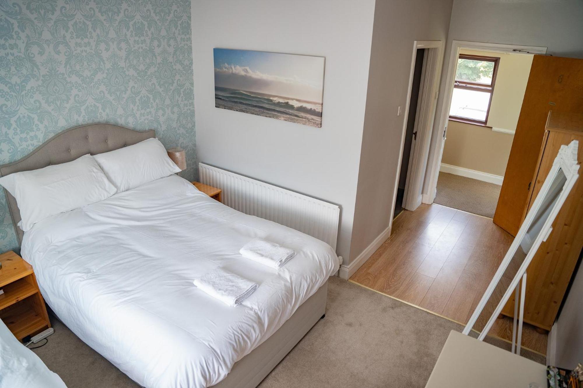 The Briers Country House Newcastle  Phòng bức ảnh